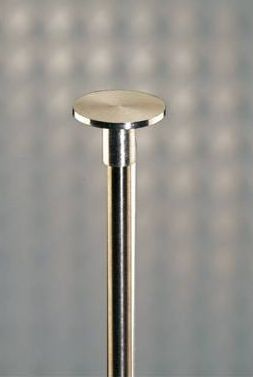 Мини-термометр поверхностный, длина измерительного наконечника 120 мм, диаметр измерительного наконечника 15 мм - фото2