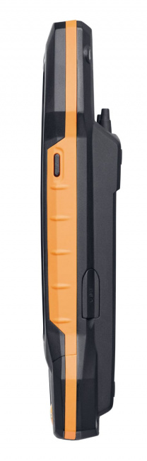 testo 400, универсальный измерительный прибор для контроля микроклимата, вкл. кейс, ПО testo DataControl, соединительный шланг, блок питания с USB-кабелем - фото5