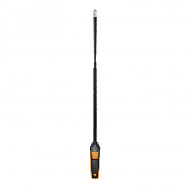 Зонд-крыльчатка (Ø 16 мм, цифровой) - с Bluetooth®, включая датчик температуры - фото3