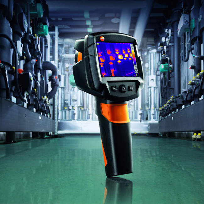 testo 869 - фото2