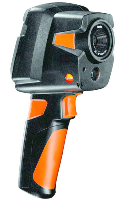 testo 869 - фото3