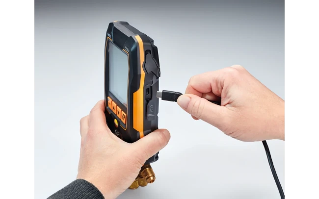 testo 558s - фото6