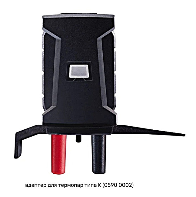 testo 760-2, комплект - фото5