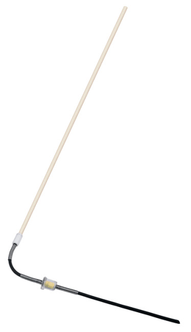 Газозаборный зонд 