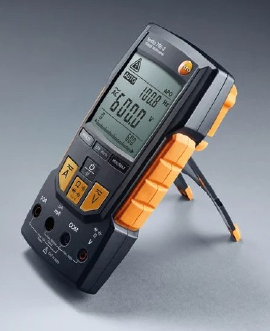 testo 760-2  - фото2