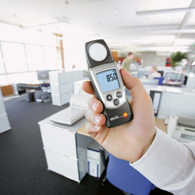 testo 540 - фото3