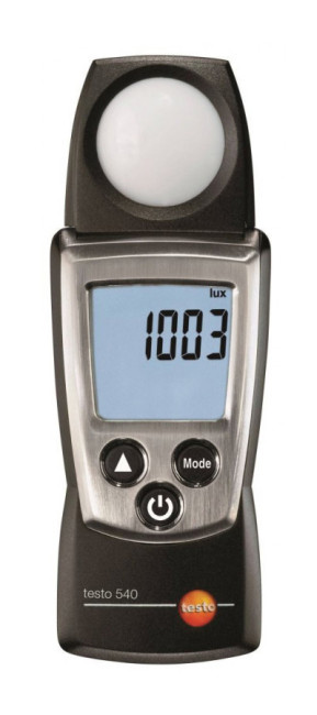 testo 540 - фото