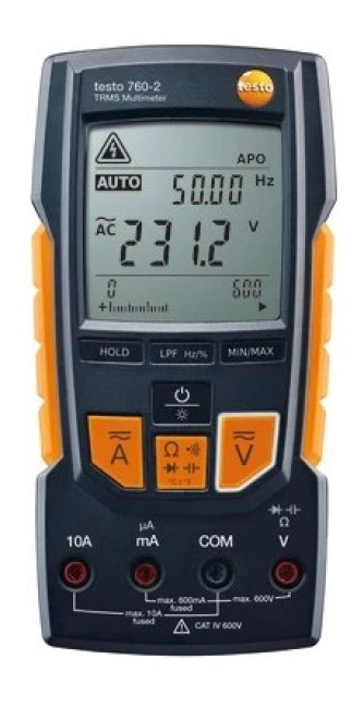 testo 760-2  - фото