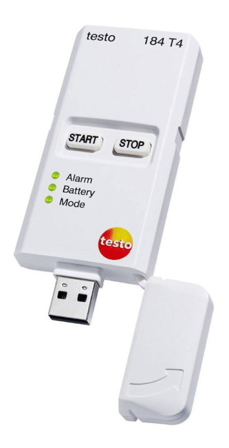 testo 184 T4 - фото
