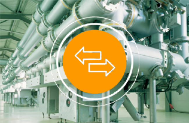 Трансмиттеры точки росы