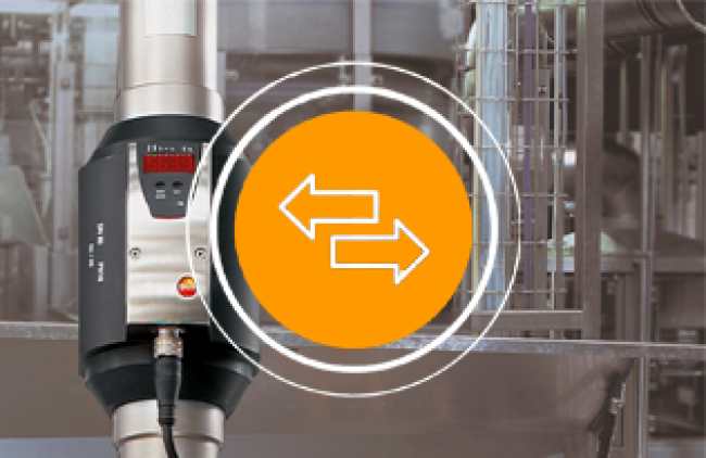 Счетчики сжатого воздуха