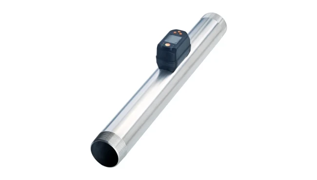 testo 6454 - фото