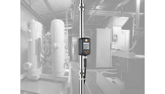 testo 6454 - фото4