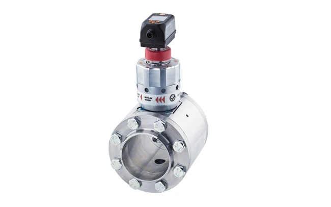 testo 6457 - фото