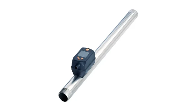 testo 6452 - фото