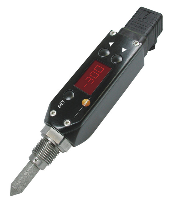 testo 6744 - фото