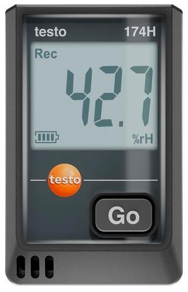 testo 174H - фото2