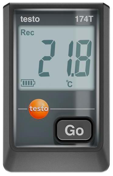 testo 174T - фото2