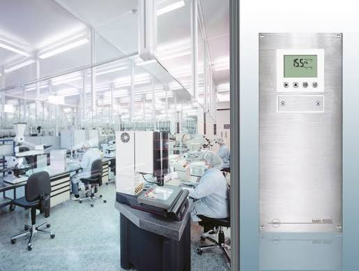 testo 6383 - фото3