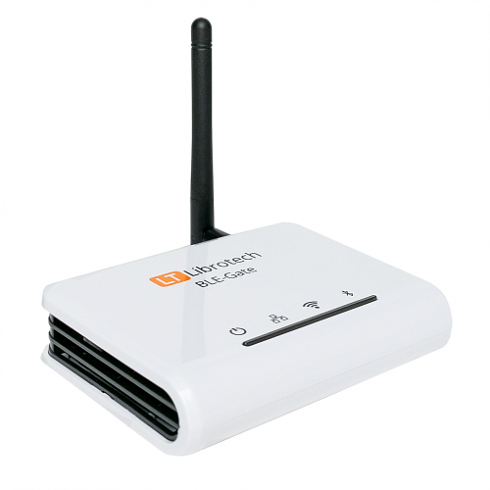 Librotech BLE-Gate - фото