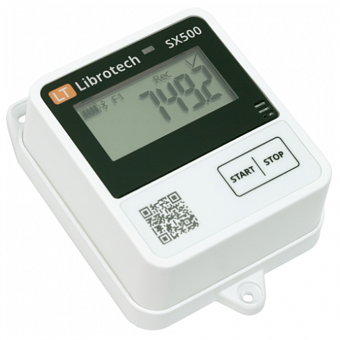 Librotech SX500-P BLR - фото