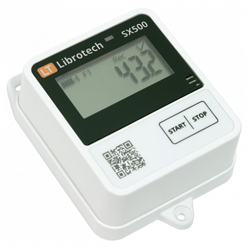 Librotech SX500-H BLR - фото