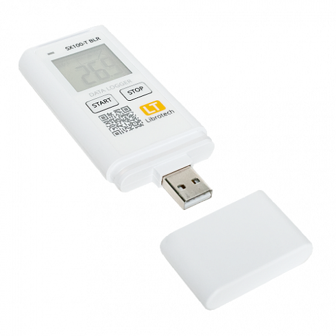 Librotech SX100-T PDF - фото