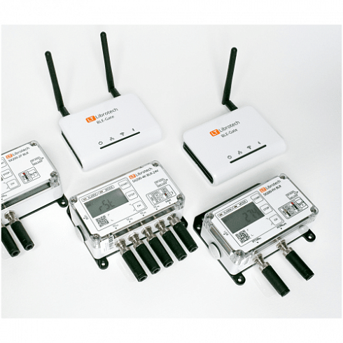 Librotech SX200-2K BLR-24V - фото5