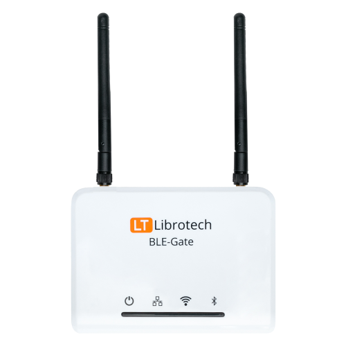 Librotech BLE-Gate Wi-Fi - фото2