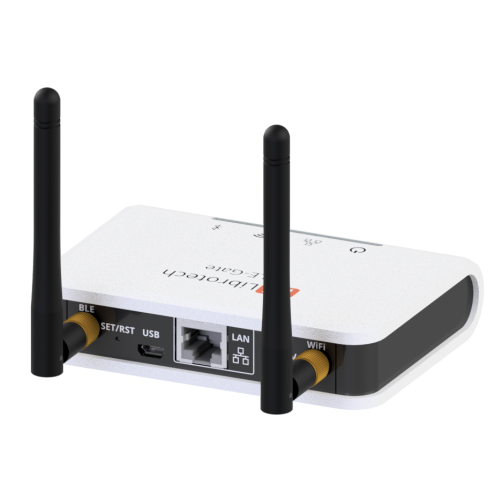 Librotech BLE-Gate Wi-Fi - фото3