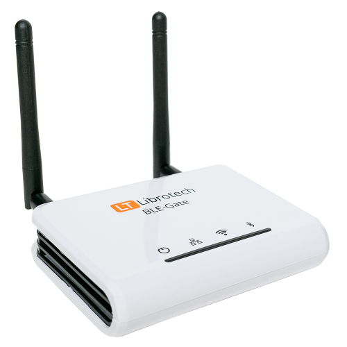 Librotech BLE-Gate Wi-Fi - фото