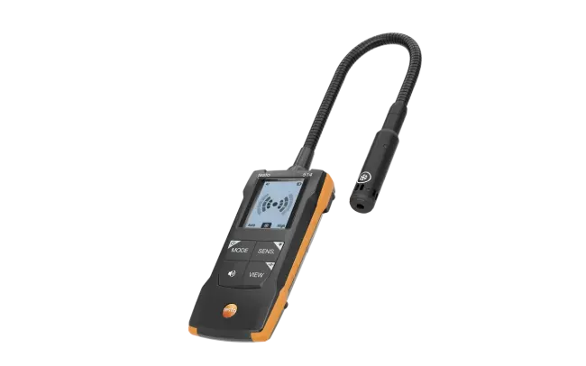 testo 514 - фото3