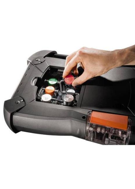 testo 350 - фото5