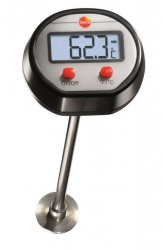 Поверхностный мини-термометр - фото