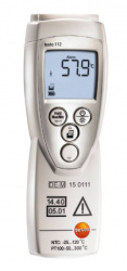 testo 112 - фото