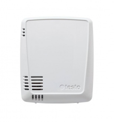 testo 160 TH - testo 160 TH – WiFi-логгер данных с интегрированным сенсором температуры/влажности - фото
