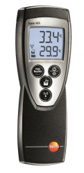 testo 925 - 1-канальный термометр - фото