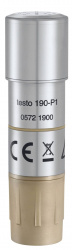 testo 190-P1 CFR-логгер давления - фото