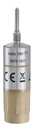 testo 190-T1 - CFR-логгер температуры - фото
