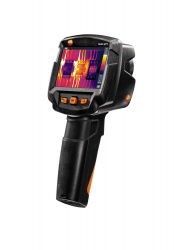 testo 871 - фото