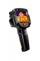 testo 872 - фото