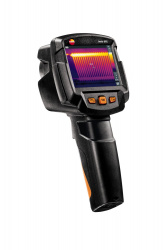 testo 865 - фото