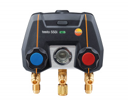 testo 550i - фото