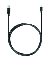 USB-кабель соединительный - фото