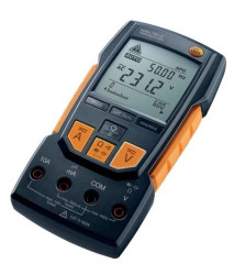 testo 760-2  - фото
