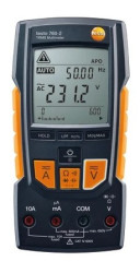 testo 760-2  - фото
