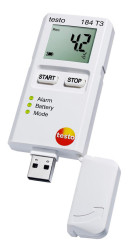 testo 184 T3 - фото