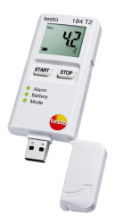 testo 184 T2 - фото