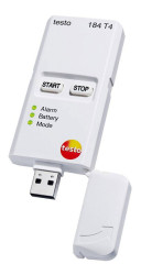 testo 184 T4 - фото