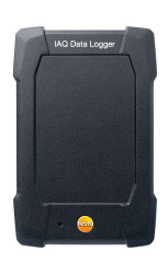 Логгер данных IAQ для записи долгосрочных измерений - фото